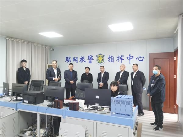 集團(tuán)黨委委員、副總經(jīng)理溫惠玲蒞...